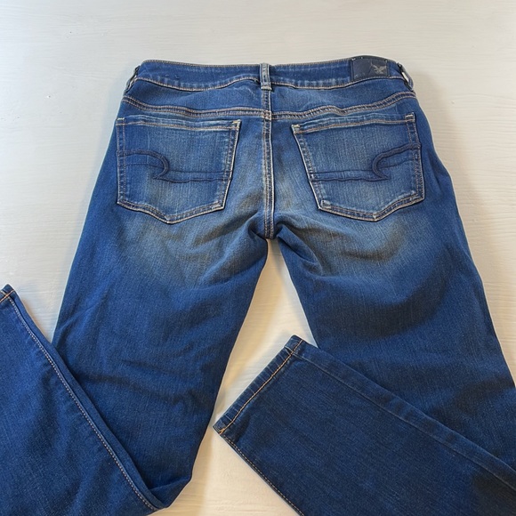 American Eagle Jeans - Picture 4 of 5
